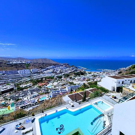 Cactus Apartment Puerto Rico  Ngoại thất bức ảnh