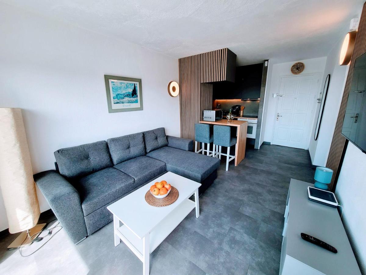 Cactus Apartment Puerto Rico  Ngoại thất bức ảnh