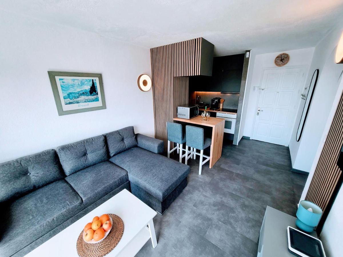 Cactus Apartment Puerto Rico  Ngoại thất bức ảnh