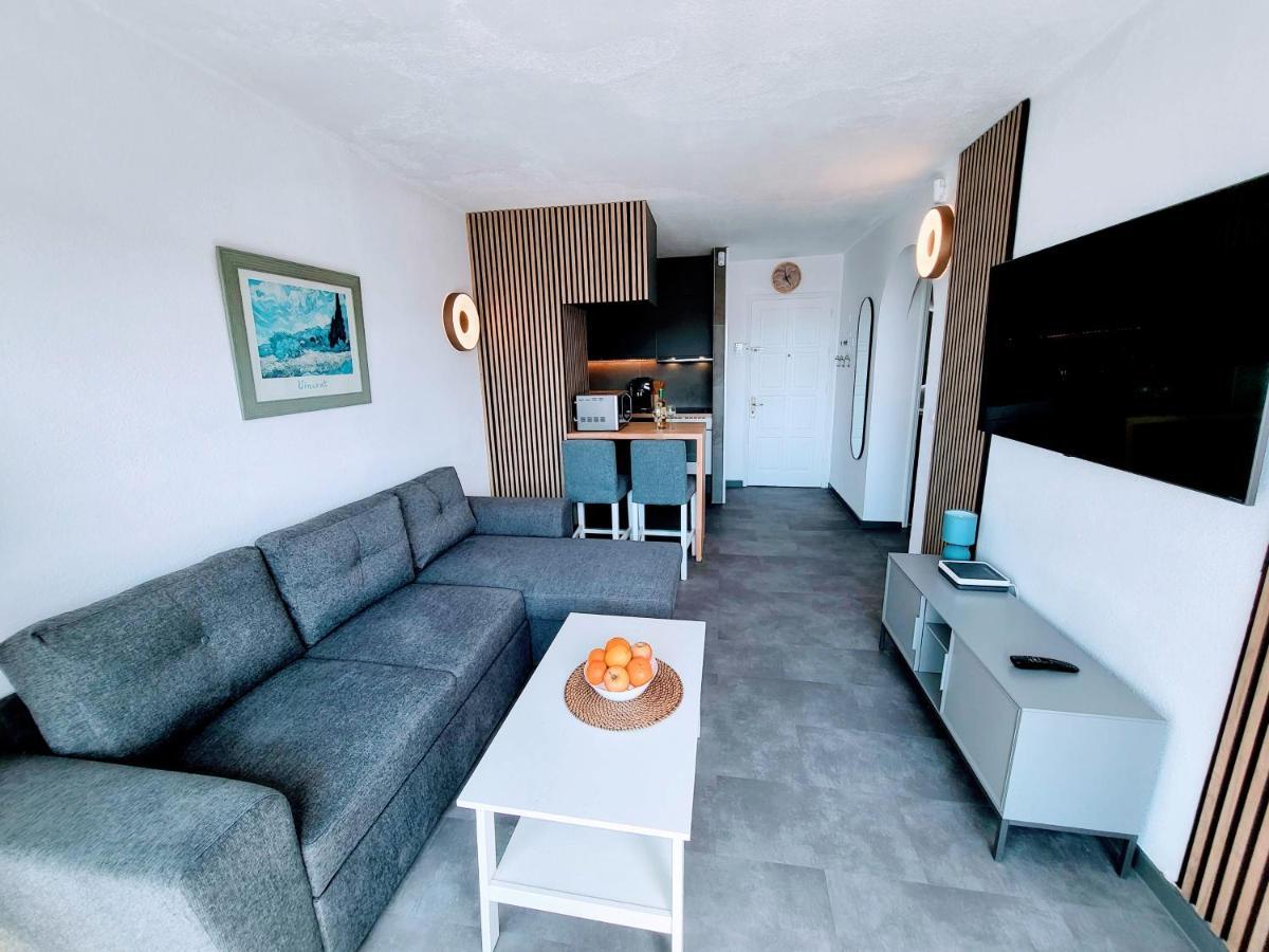 Cactus Apartment Puerto Rico  Ngoại thất bức ảnh