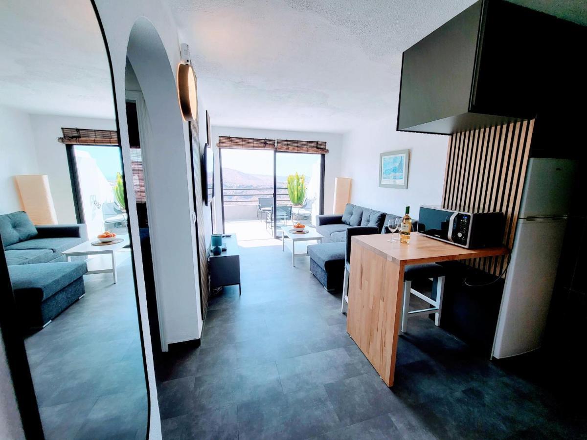 Cactus Apartment Puerto Rico  Ngoại thất bức ảnh