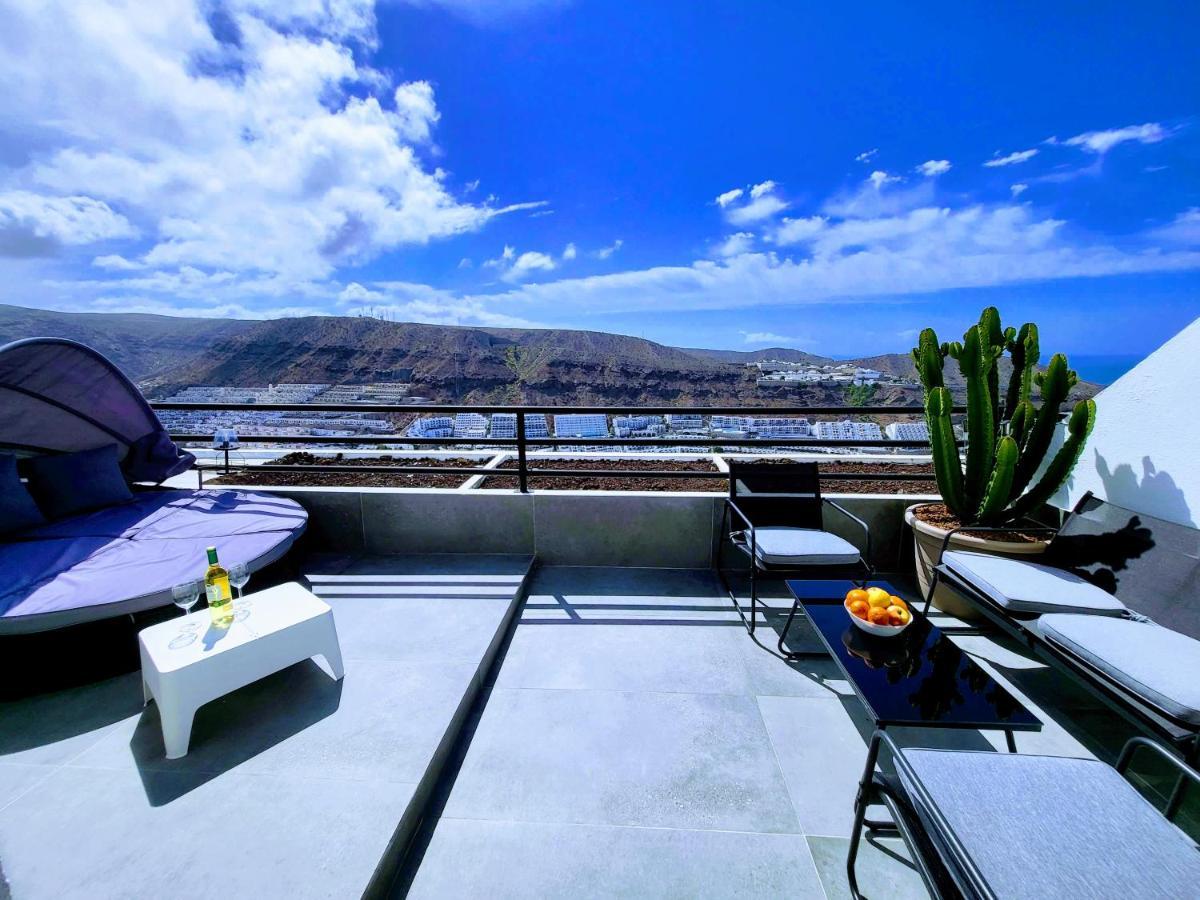 Cactus Apartment Puerto Rico  Ngoại thất bức ảnh
