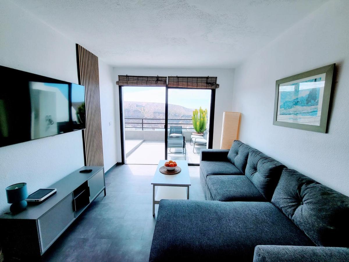 Cactus Apartment Puerto Rico  Ngoại thất bức ảnh