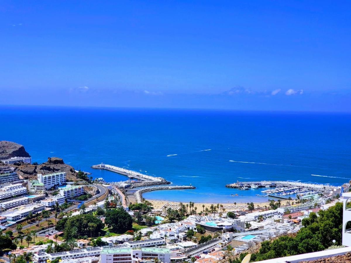 Cactus Apartment Puerto Rico  Ngoại thất bức ảnh