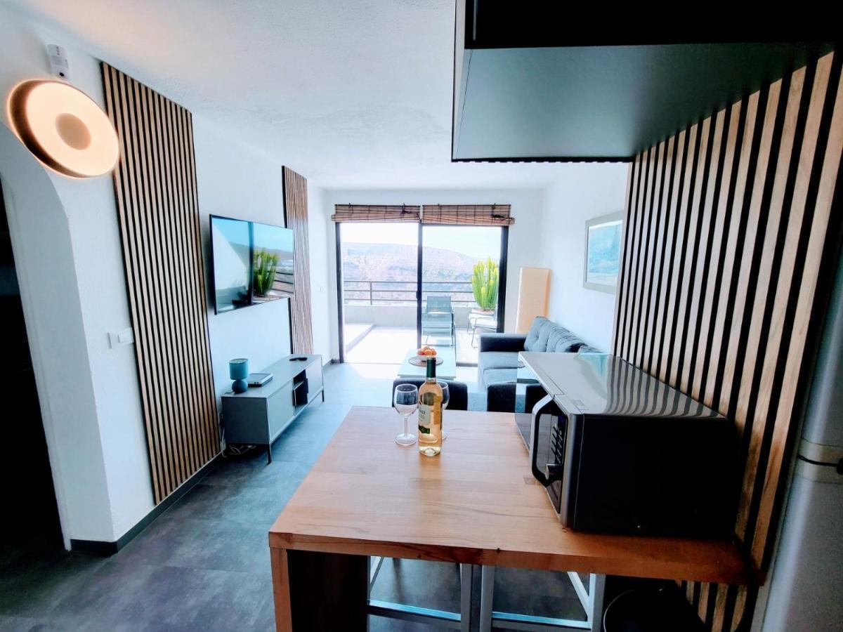 Cactus Apartment Puerto Rico  Ngoại thất bức ảnh
