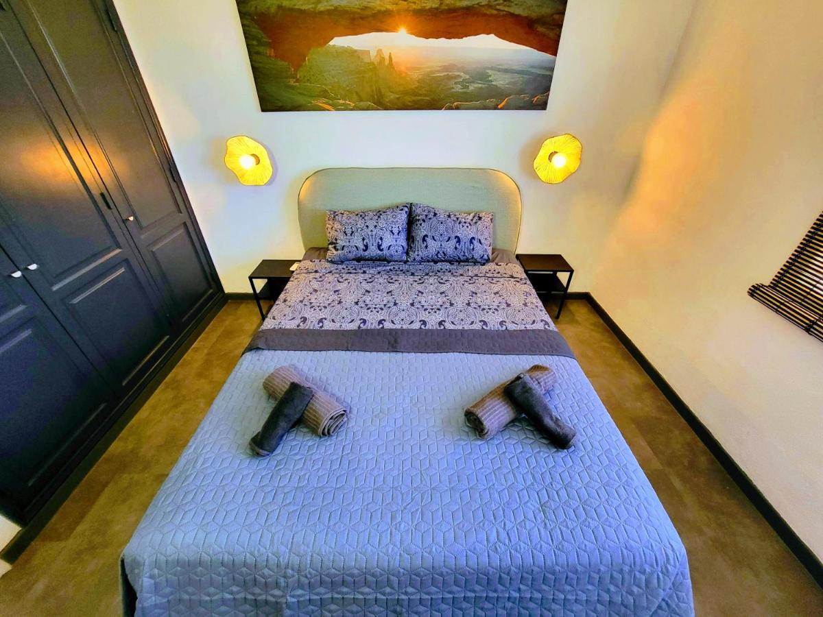 Cactus Apartment Puerto Rico  Ngoại thất bức ảnh