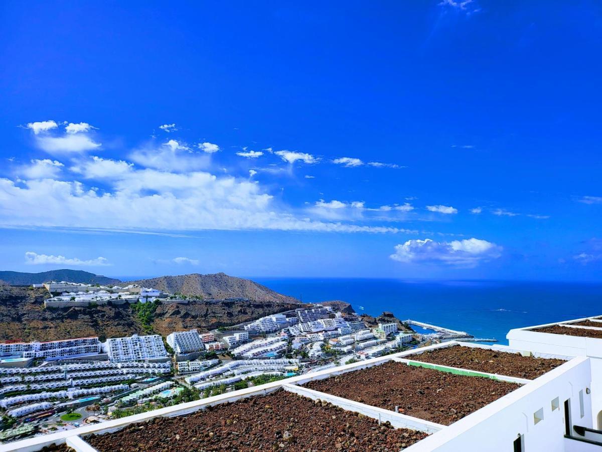 Cactus Apartment Puerto Rico  Ngoại thất bức ảnh