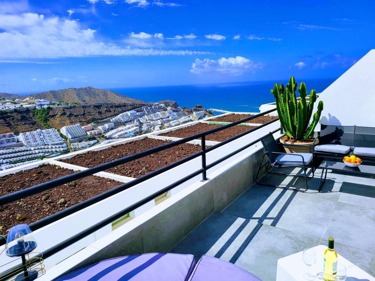 Cactus Apartment Puerto Rico  Ngoại thất bức ảnh