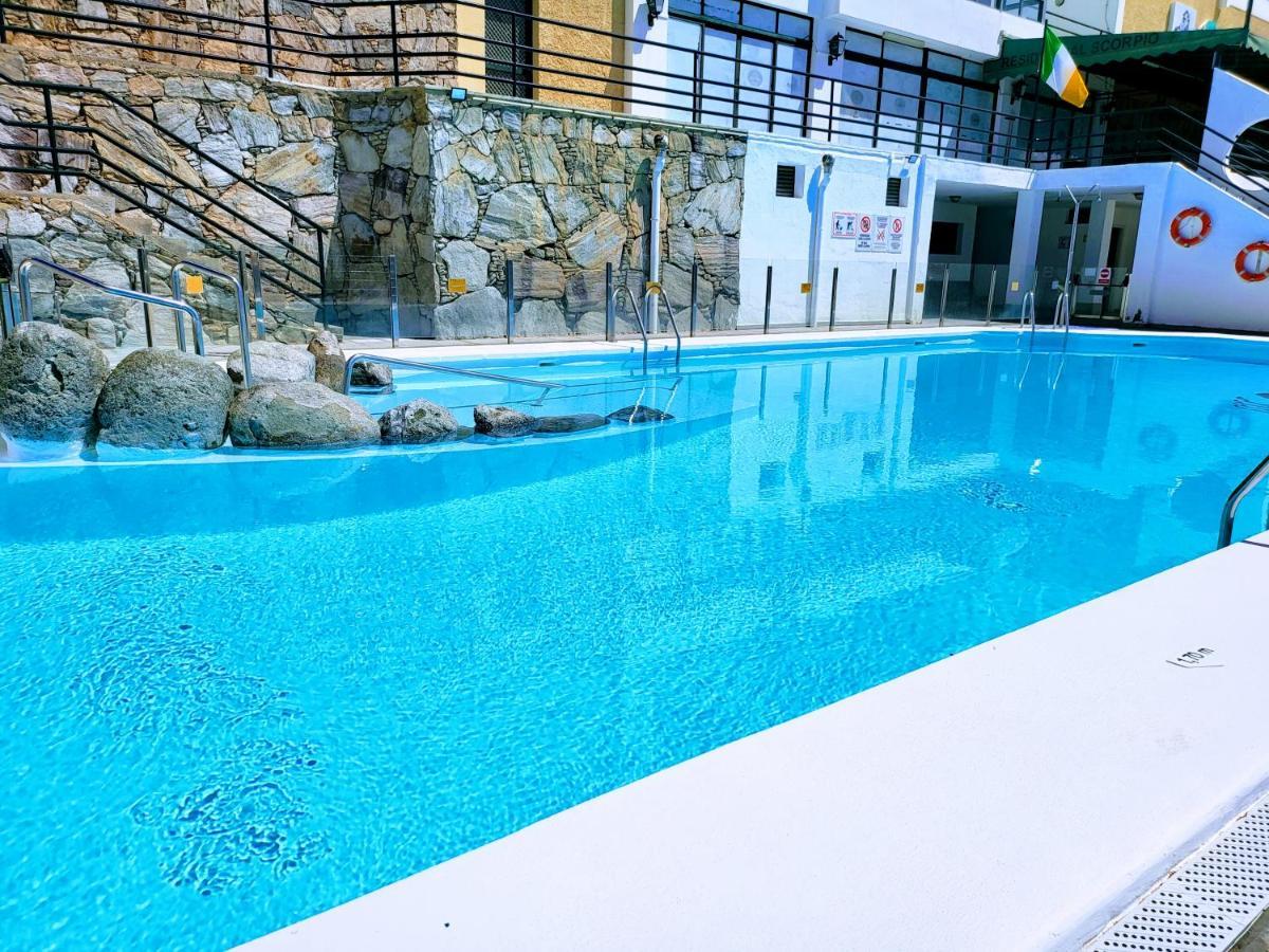 Cactus Apartment Puerto Rico  Ngoại thất bức ảnh