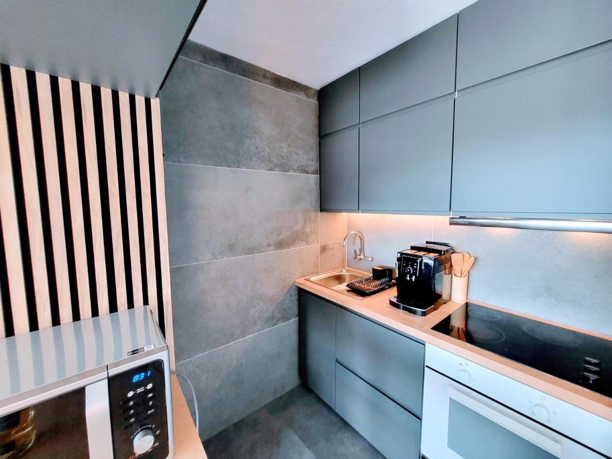Cactus Apartment Puerto Rico  Ngoại thất bức ảnh