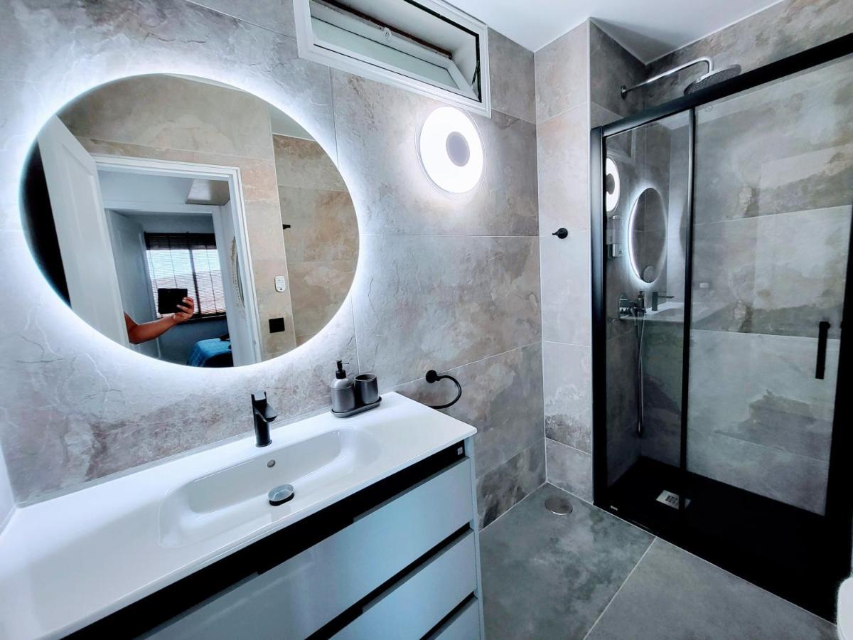 Cactus Apartment Puerto Rico  Ngoại thất bức ảnh