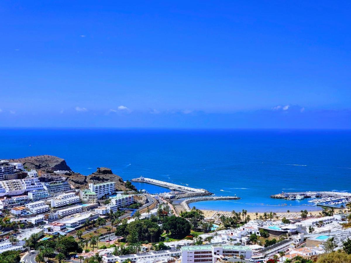Cactus Apartment Puerto Rico  Ngoại thất bức ảnh