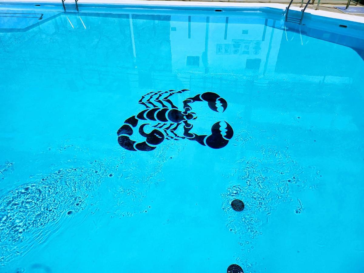 Cactus Apartment Puerto Rico  Ngoại thất bức ảnh