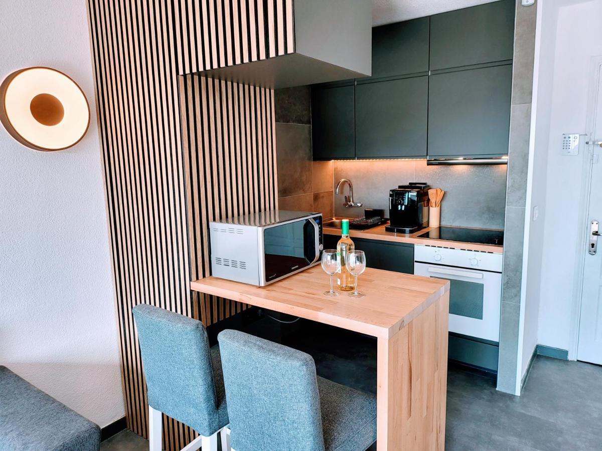 Cactus Apartment Puerto Rico  Ngoại thất bức ảnh