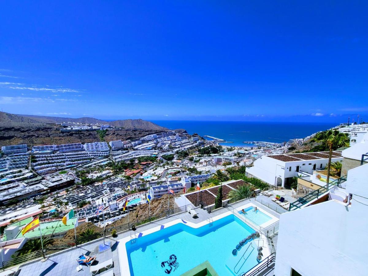 Cactus Apartment Puerto Rico  Ngoại thất bức ảnh