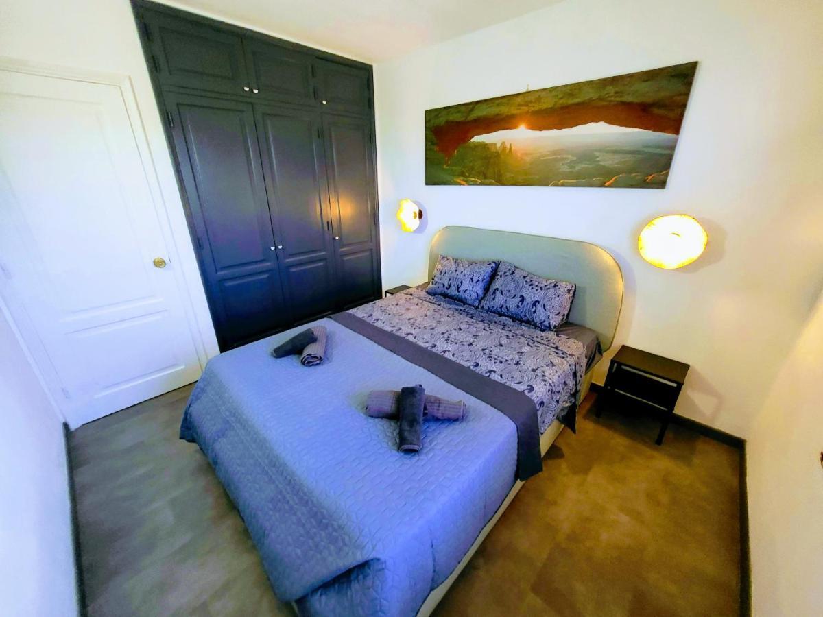 Cactus Apartment Puerto Rico  Ngoại thất bức ảnh