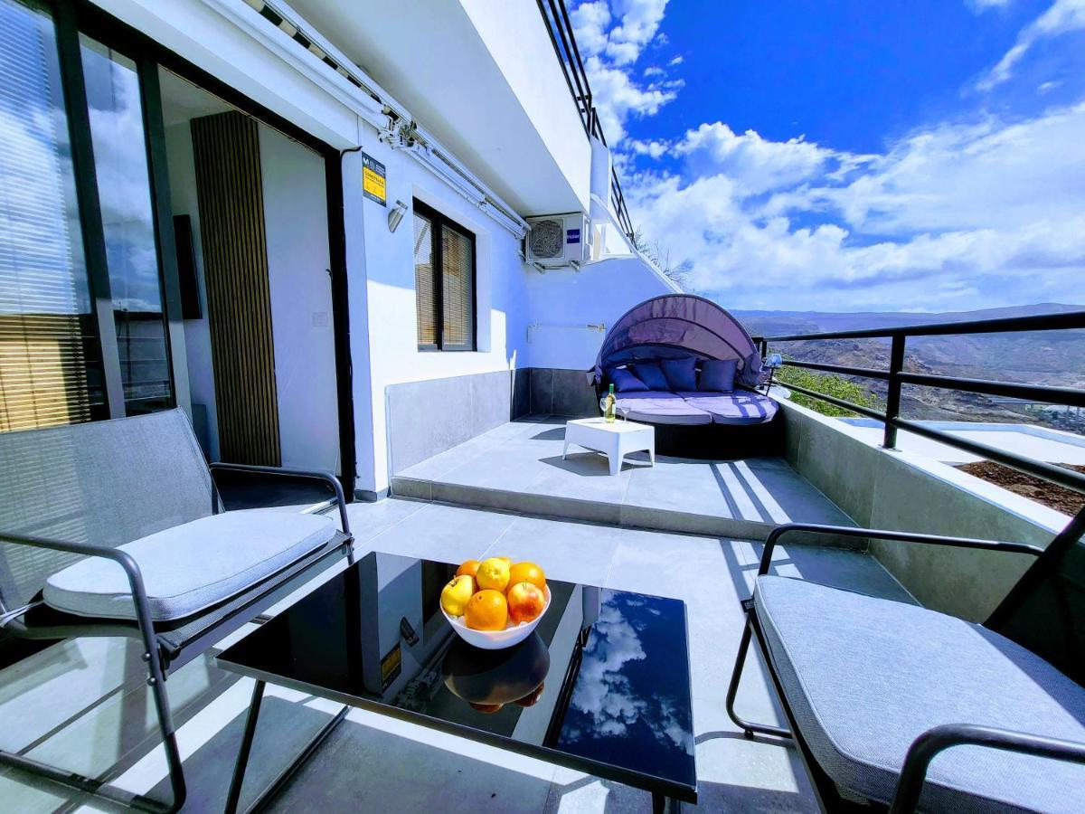 Cactus Apartment Puerto Rico  Ngoại thất bức ảnh