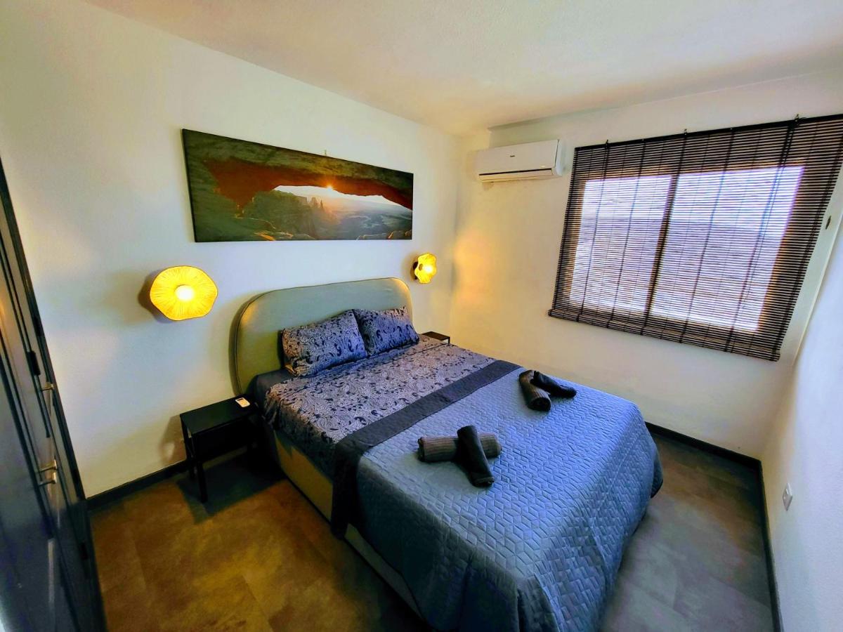 Cactus Apartment Puerto Rico  Ngoại thất bức ảnh