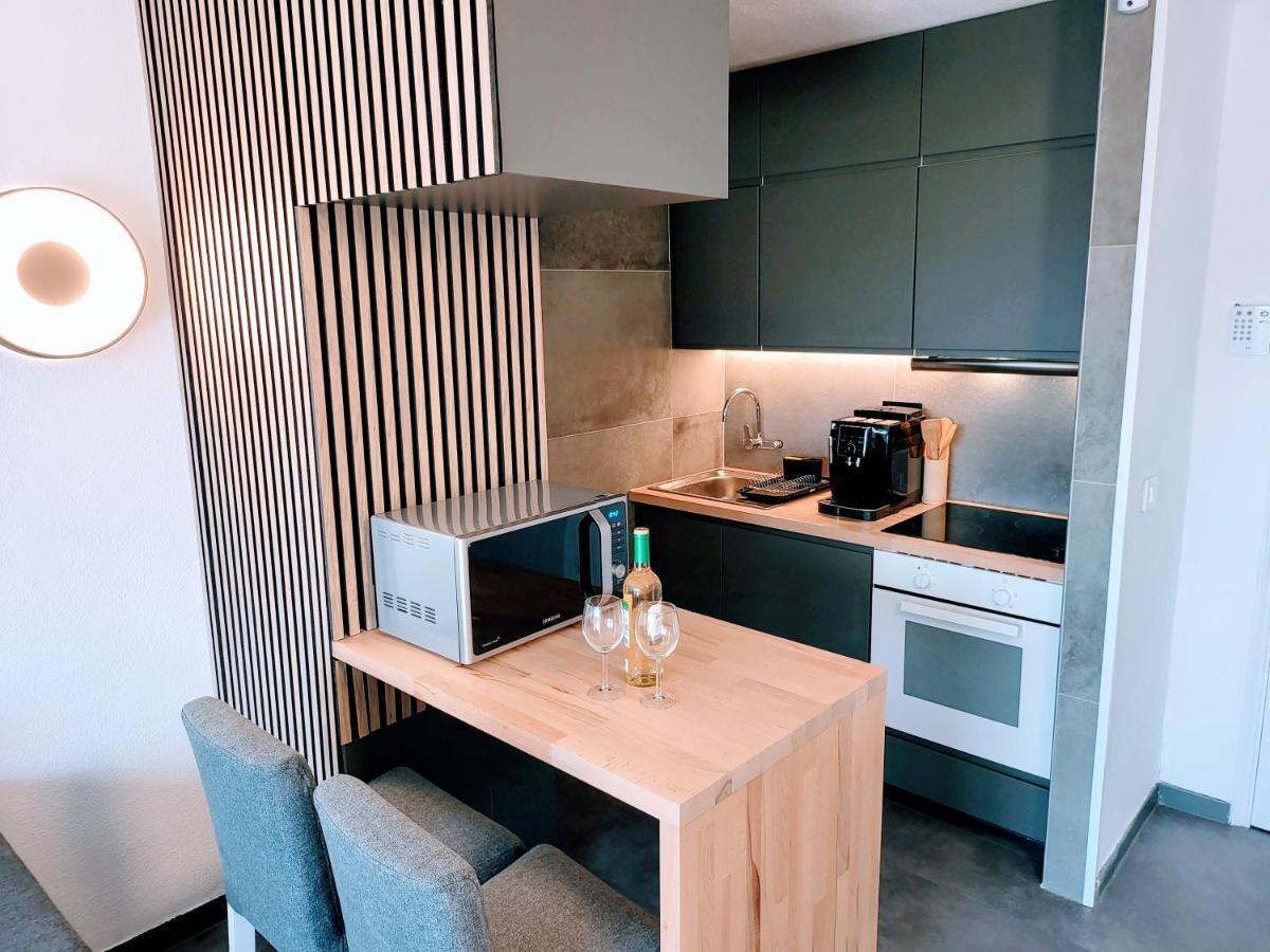 Cactus Apartment Puerto Rico  Ngoại thất bức ảnh