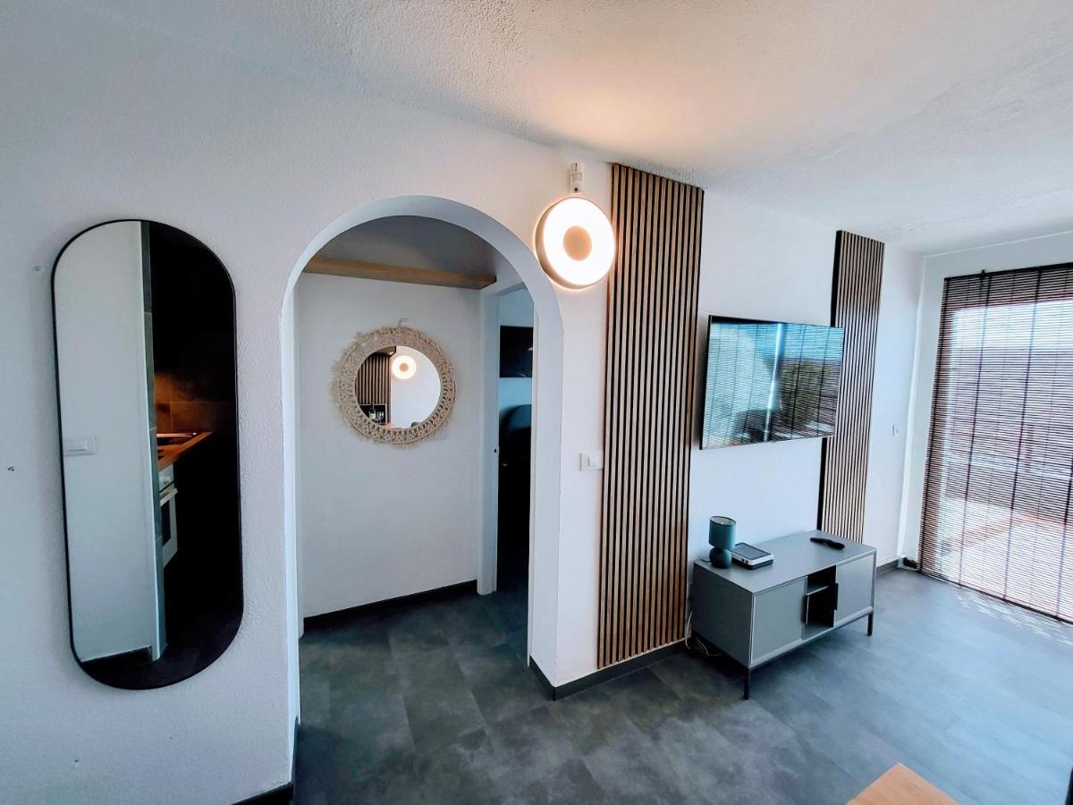 Cactus Apartment Puerto Rico  Ngoại thất bức ảnh