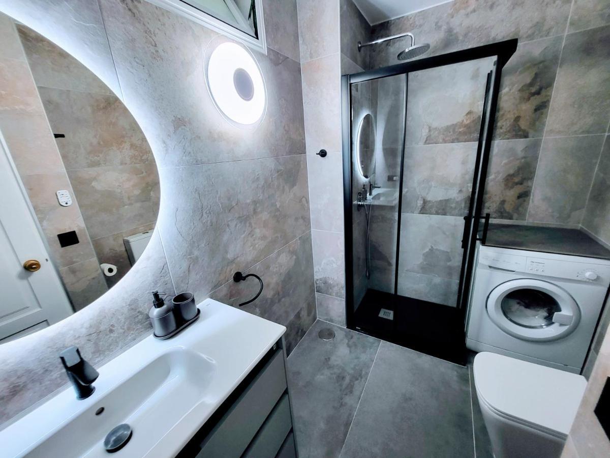 Cactus Apartment Puerto Rico  Ngoại thất bức ảnh