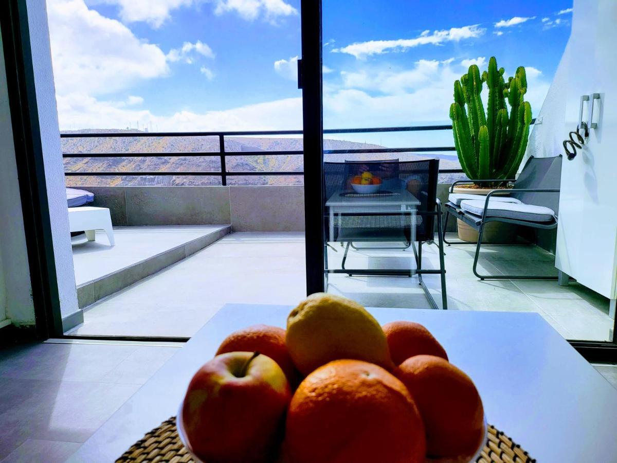 Cactus Apartment Puerto Rico  Ngoại thất bức ảnh