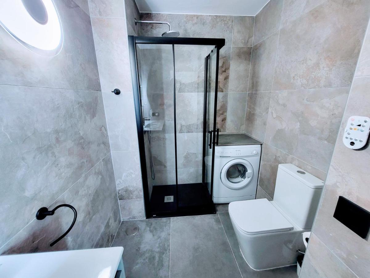 Cactus Apartment Puerto Rico  Ngoại thất bức ảnh