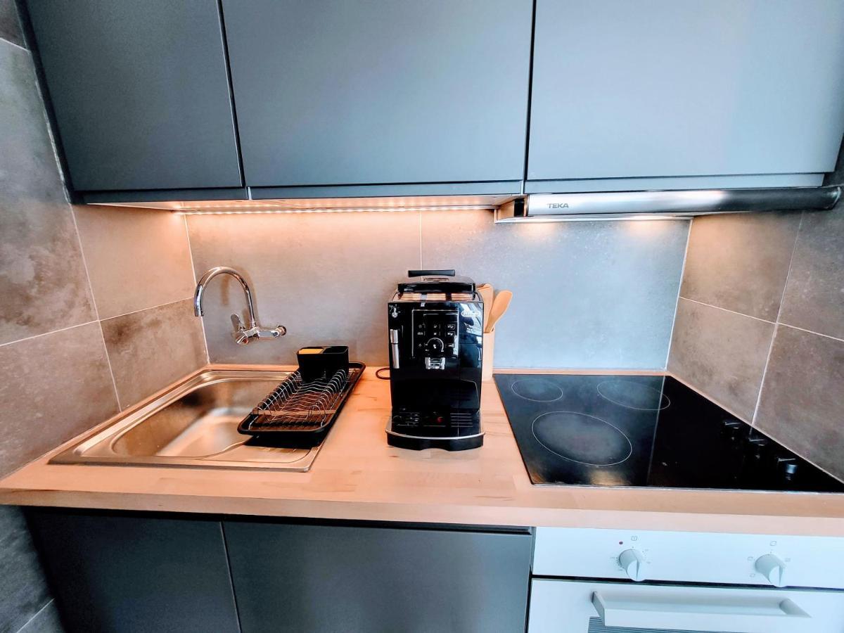 Cactus Apartment Puerto Rico  Ngoại thất bức ảnh