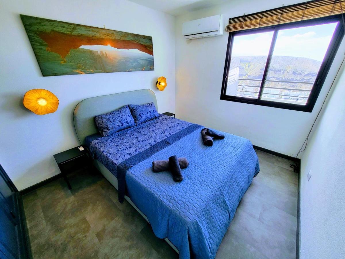 Cactus Apartment Puerto Rico  Ngoại thất bức ảnh
