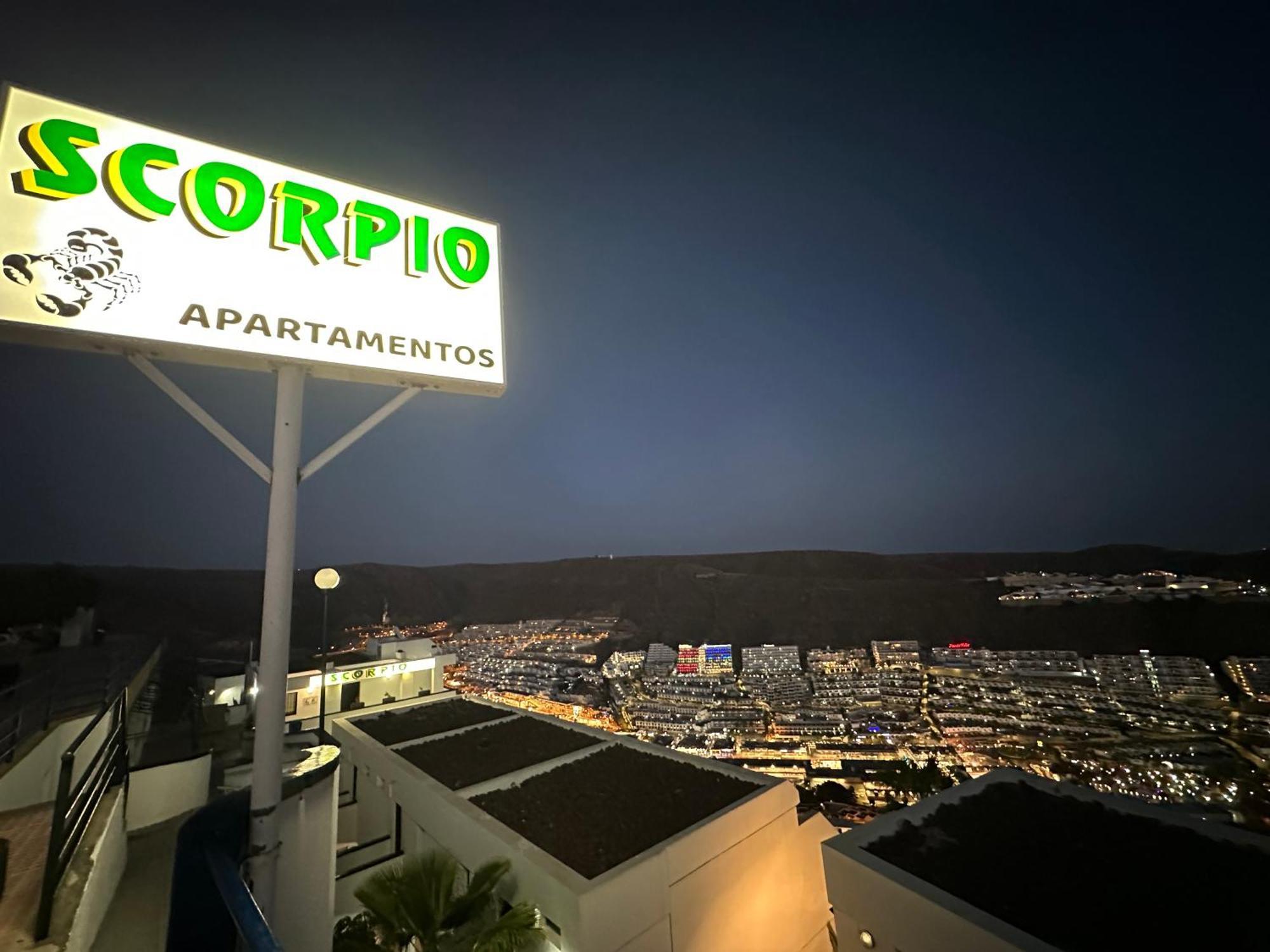 Cactus Apartment Puerto Rico  Ngoại thất bức ảnh