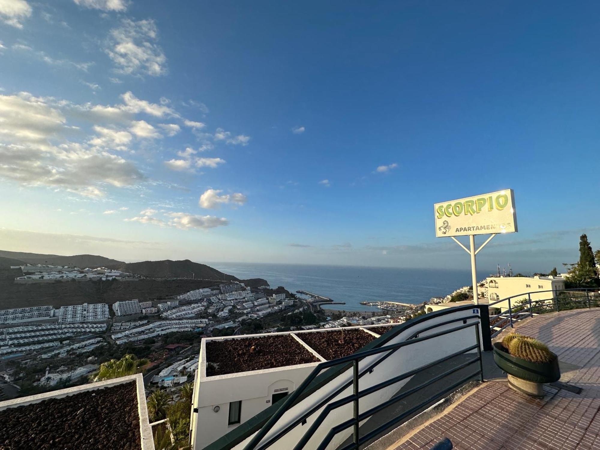 Cactus Apartment Puerto Rico  Ngoại thất bức ảnh