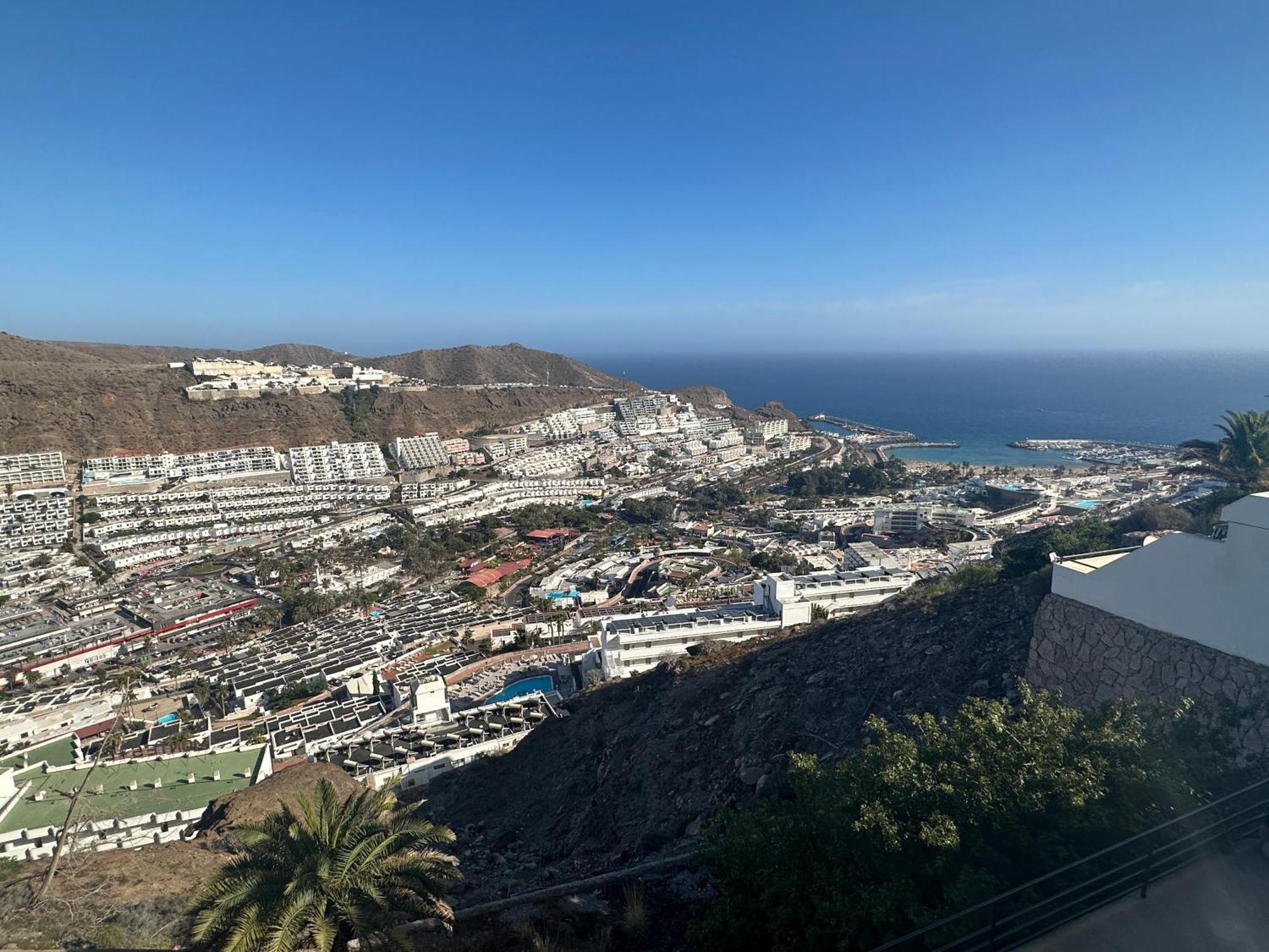 Cactus Apartment Puerto Rico  Ngoại thất bức ảnh